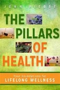 Cover: The Pillars of Health - Hay House Inc