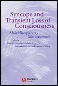 Cover: Syncope and Transient Loss of Consciousness - Wiley