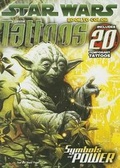 Cover: Star Wars - Symbols of Power - Dalmatian Press
