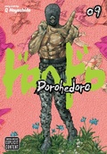 Cover: Dorohedoro, Vol. 9: Volume 9 - Viz Media, Subs. of Shogakukan Inc