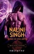 Cover: Lord Of The Abyss - Mills & Boon
