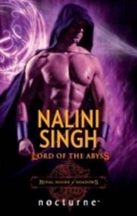 Enlarge image Cover: Lord Of The Abyss - Mills & Boon