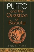Cover: Plato and the Question of Beauty - Indiana University Press