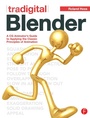 Cover: Tradigital Blender - Focal Press
