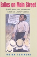 Cover: Exiles on Main Street - Indiana University Press