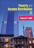 Cover: Poverty and Income Distribution - Wiley