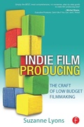 Cover: Independent Film Producing - Focal Press