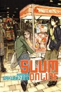Cover: Slum Online - Haikasoru