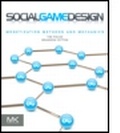 Cover: Social Game Design - Focal Press
