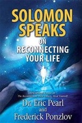 Cover: Solomon Speaks on Reconnecting Your Life - Hay House Inc