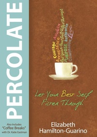Enlarge image Cover: Percolate - Hay House Inc