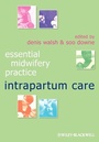 Cover: Intrapartum Care - Wiley