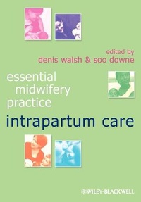 Enlarge image Cover: Intrapartum Care - Wiley