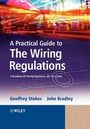 Cover: A Practical Guide to The Wiring Regulations - Wiley