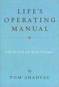 Cover: Life's Operating Manual - Hay House Inc