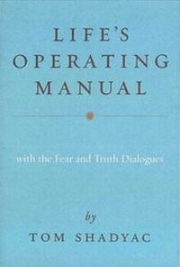 Enlarge image Cover: Life's Operating Manual - Hay House Inc