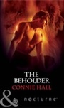 Cover: The Beholder - Mills & Boon