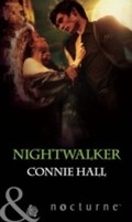 Cover: Nightwalker - Mills & Boon