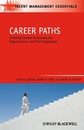 Cover: Career Paths - Wiley