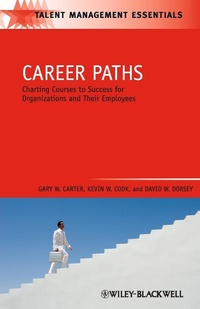 Enlarge image Cover: Career Paths - Wiley