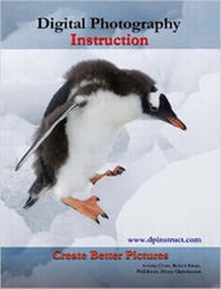 Abbildung von: Digital Photography Instruction - Lulu.com