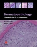 Cover: Dermatopathology - Wiley-Blackwell