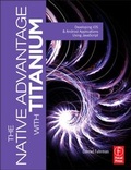 Cover: The Native Advantage with Titanium - Focal Press