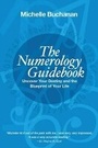Cover: The Numerology Guidebook - Hay House Inc