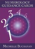 Cover: Numerology Guidance Cards - Hay House Inc
