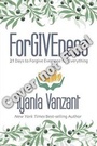 Cover: Forgiveness - Hay House Inc
