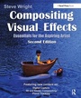 Cover: Compositing Visual Effects - Focal Press
