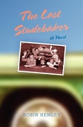 Cover: The Last Studebaker - Indiana University Press