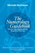 Cover: The Numerology Guidebook - Hay House Inc.