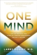 Cover: One Mind - Hay House Inc.