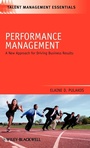 Cover: Performance Management - Wiley