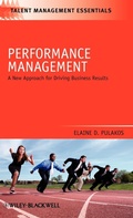 Cover: Performance Management - Wiley