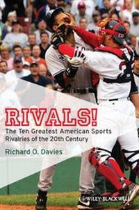Enlarge image Cover: Rivals! - Wiley