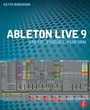 Cover: Ableton Live 9 - Focal Press