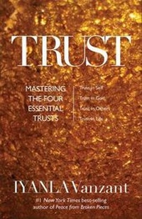 Enlarge image Cover: Trust - Hay House