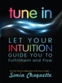 Cover: Tune In - Hay House Inc.