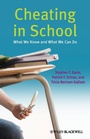 Cover: Cheating in School - Wiley