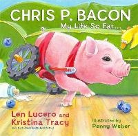 Enlarge image Cover: Chris P. Bacon - Hay House Inc