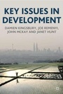 Cover: Key Issues in Development - Palgrave MacMillan