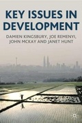 Cover: Key Issues in Development - Palgrave MacMillan