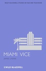 Cover: Miami Vice - Wiley