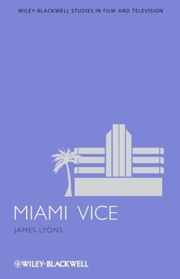 Enlarge image Cover: Miami Vice - Wiley