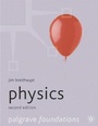 Cover: Physics - Palgrave MacMillan