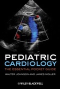 Cover: Pediatric Cardiology - Wiley-Blackwell
