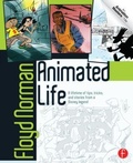 Cover: Animated Life - Focal Press