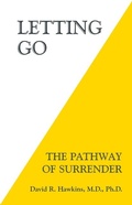 Cover: Letting Go - Hay House Inc